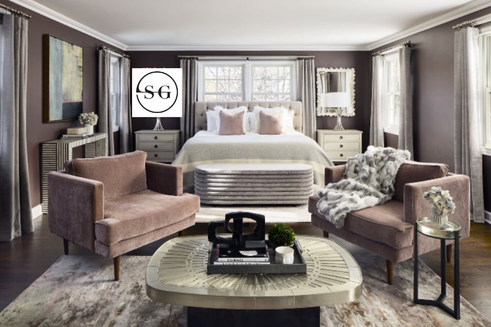 How to Create a Timeless Luxury Home That Never Goes Out of Style