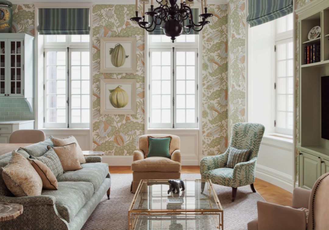 Luxury Interior Design in 2026: Creating Homes That Endure