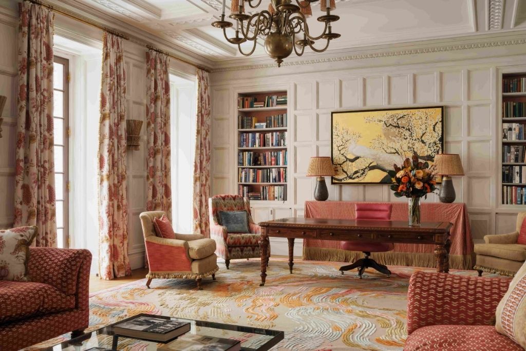 Modern vs. Classic Luxury Interiors: Finding the Style That's Right for You