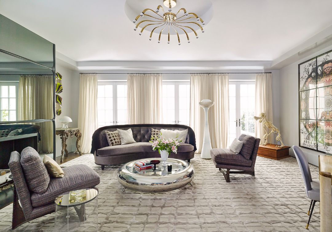 The Most Common Interior Design Mistakes in Luxury Residences