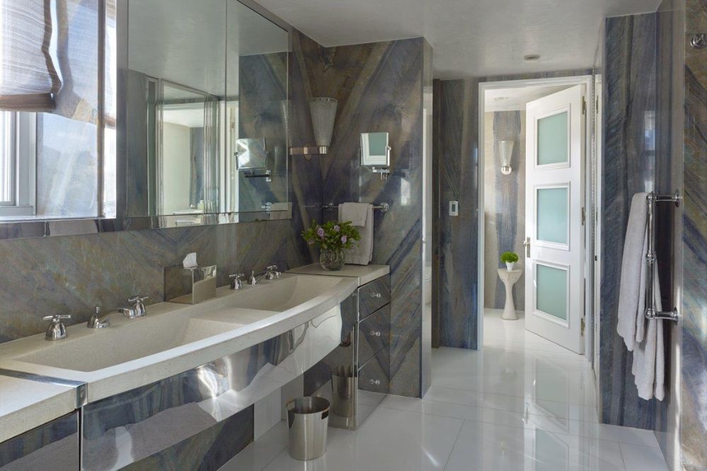 Top Design Features Luxury Home