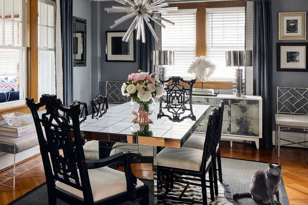 What Defines True Luxury Interior Design Expert Guide