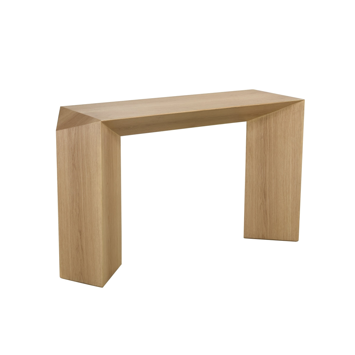 Alain Console Table