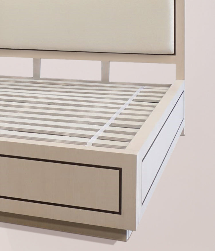 Whitman Bed