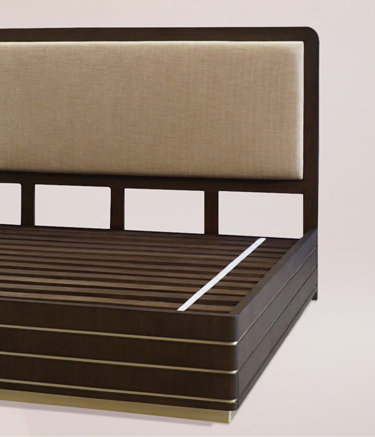 Mercer Bed