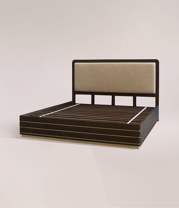 Mercer Bed