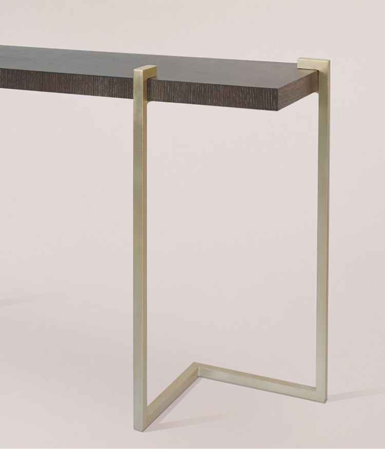 Huxley Console Table