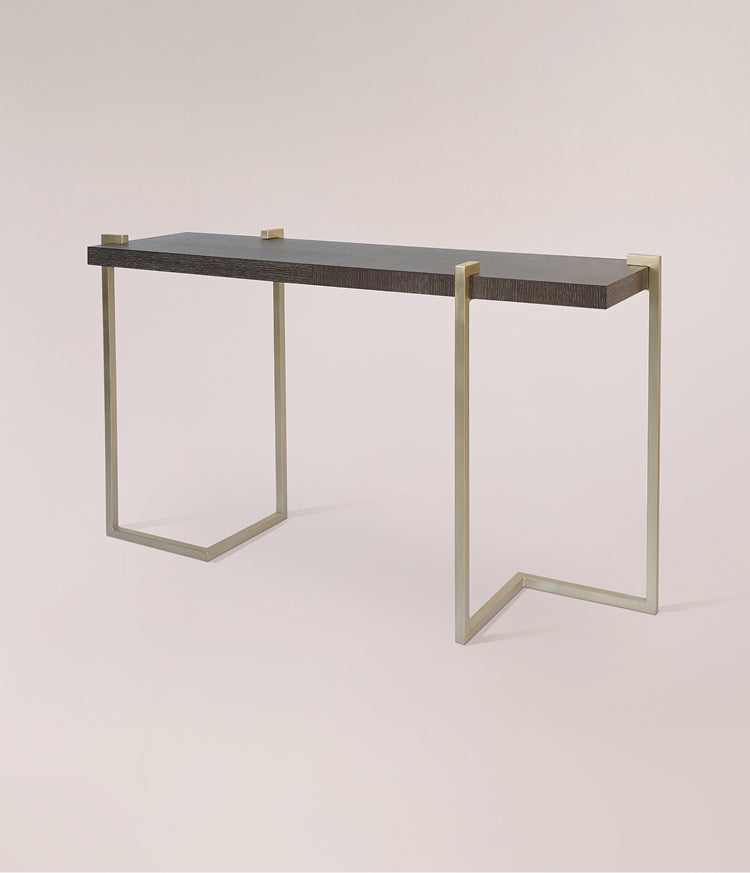 Huxley Console Table