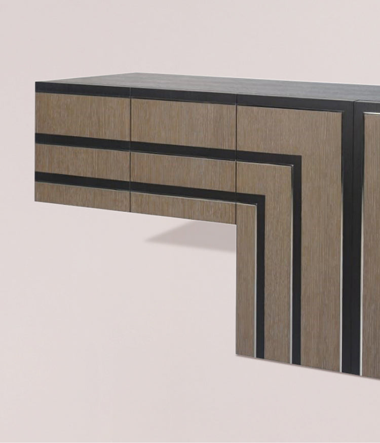 Axis Media Cabinet