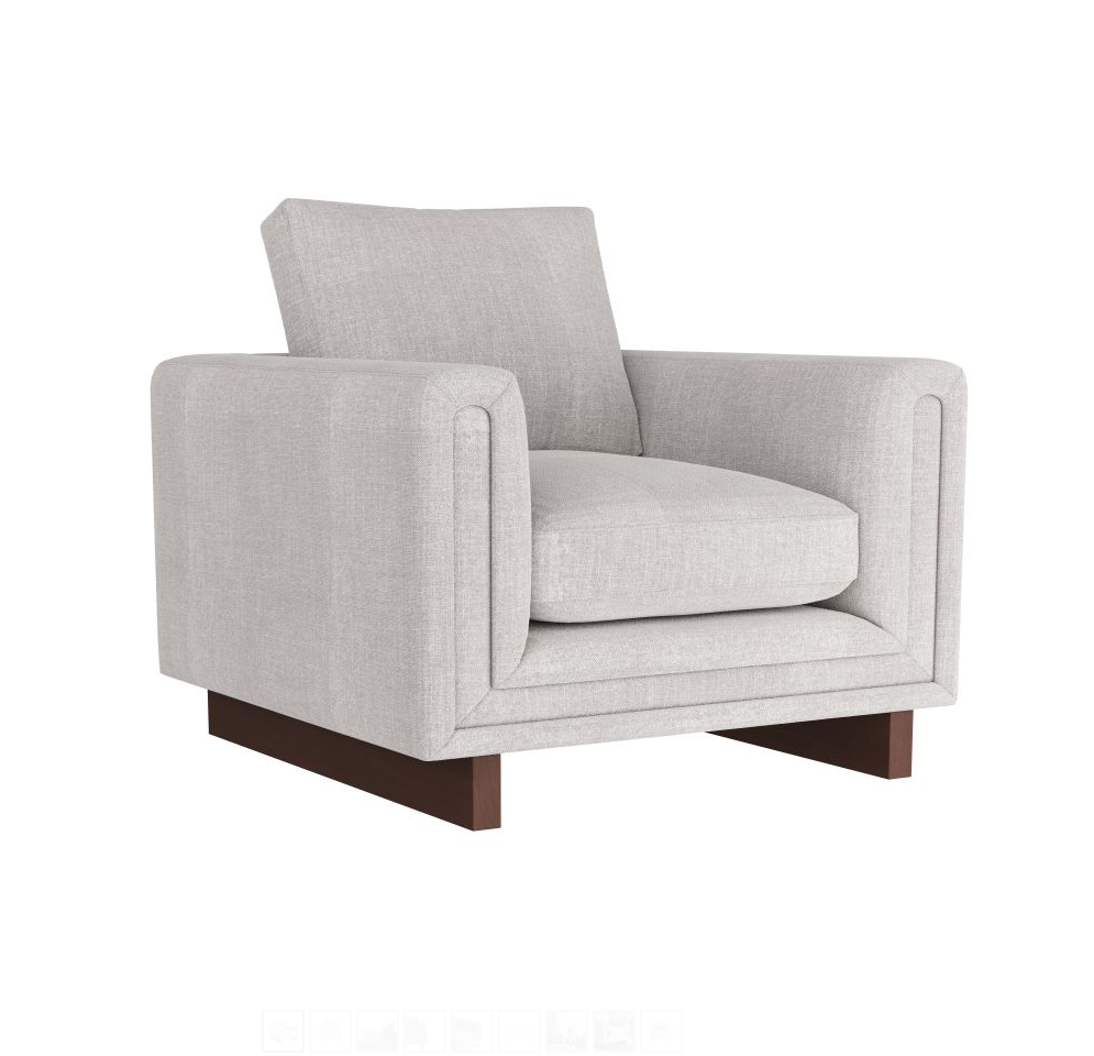 Lovell Lounge Chair