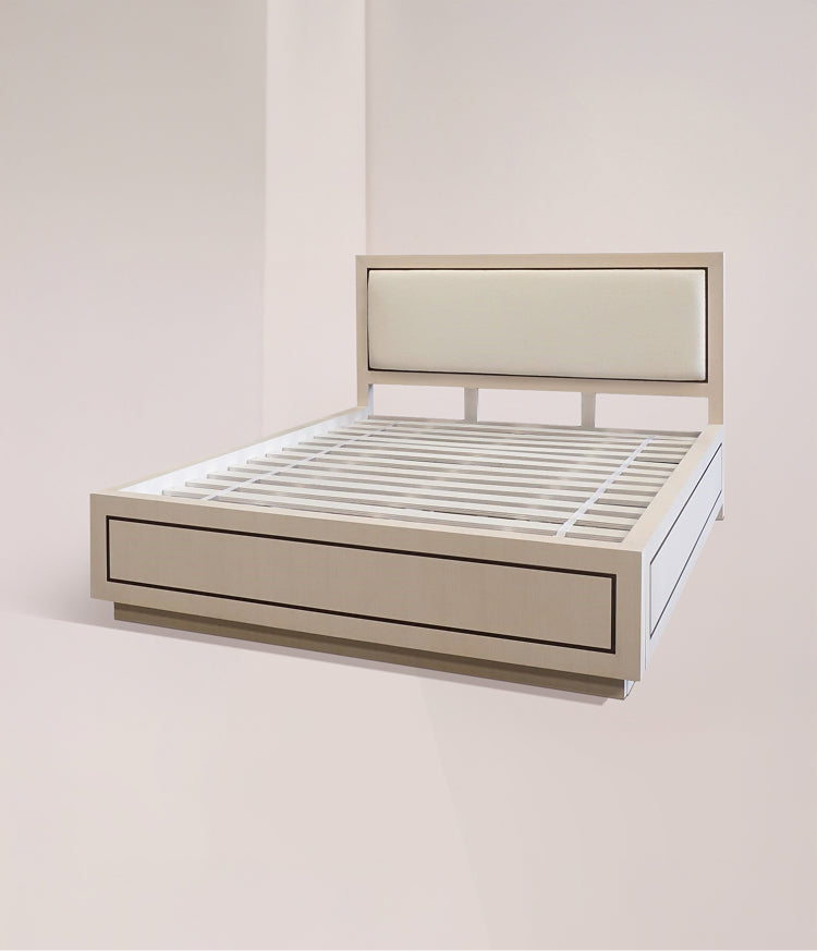 Whitman Bed