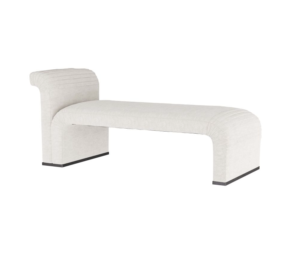 Weaver Chaise