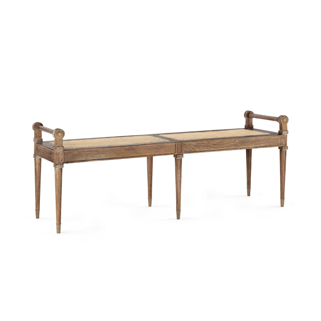 Paris Bench