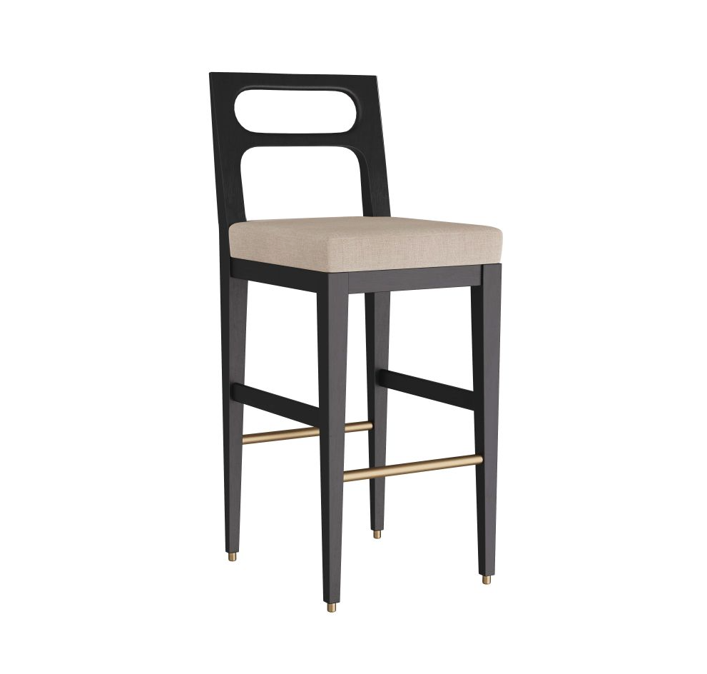Thadden Bar Stool