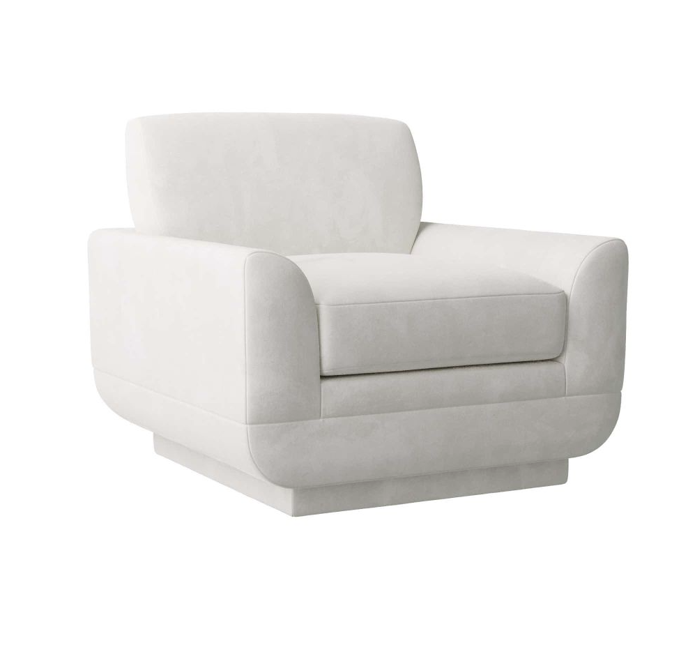Stiles Lounge Chair