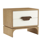 Kianna Side Table