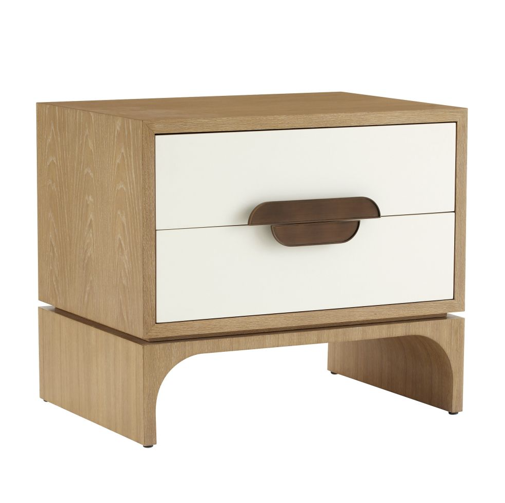 Kianna Side Table