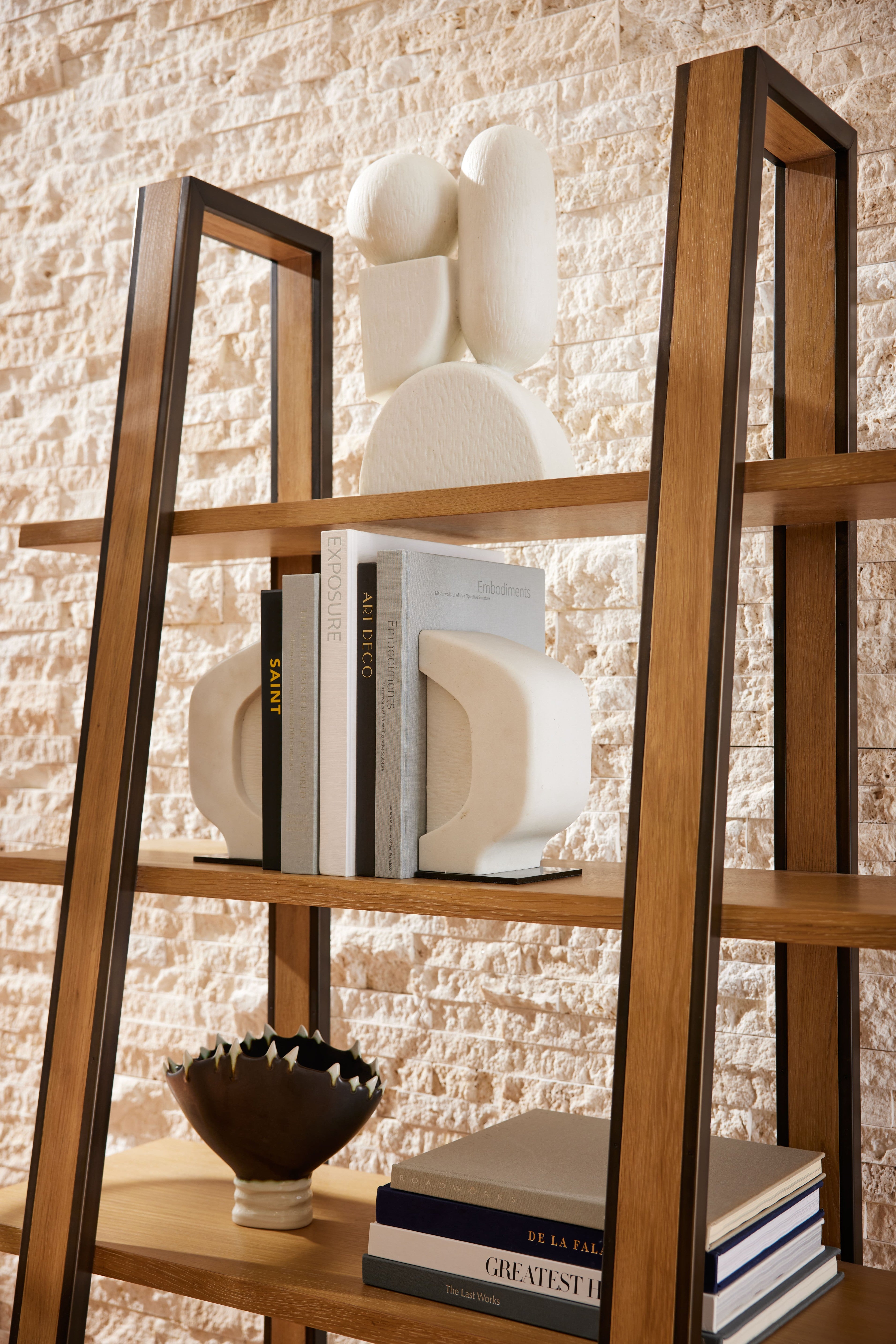 Reedly Etagere