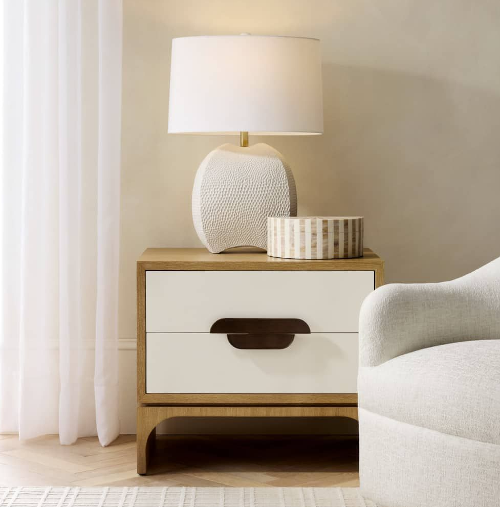 Kianna Side Table