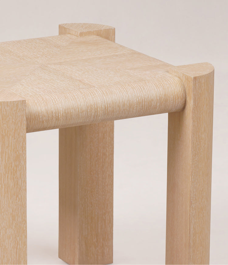 Amara Square Side Table