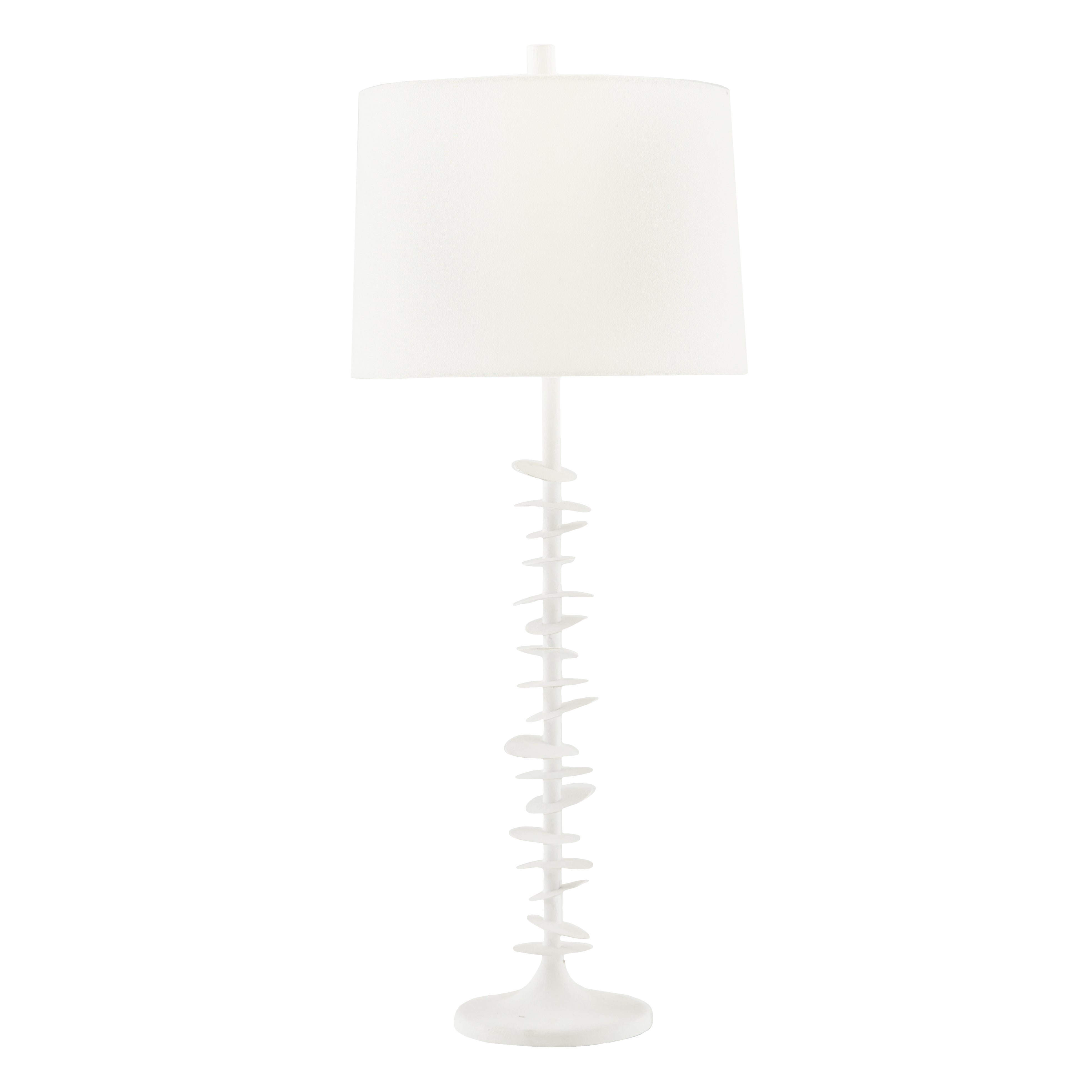 Penny Buffet Lamp
