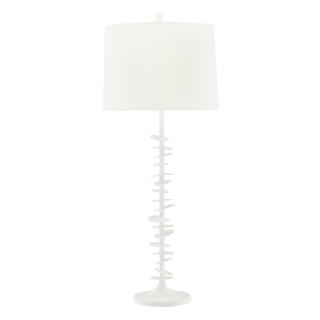 Penny Buffet Lamp