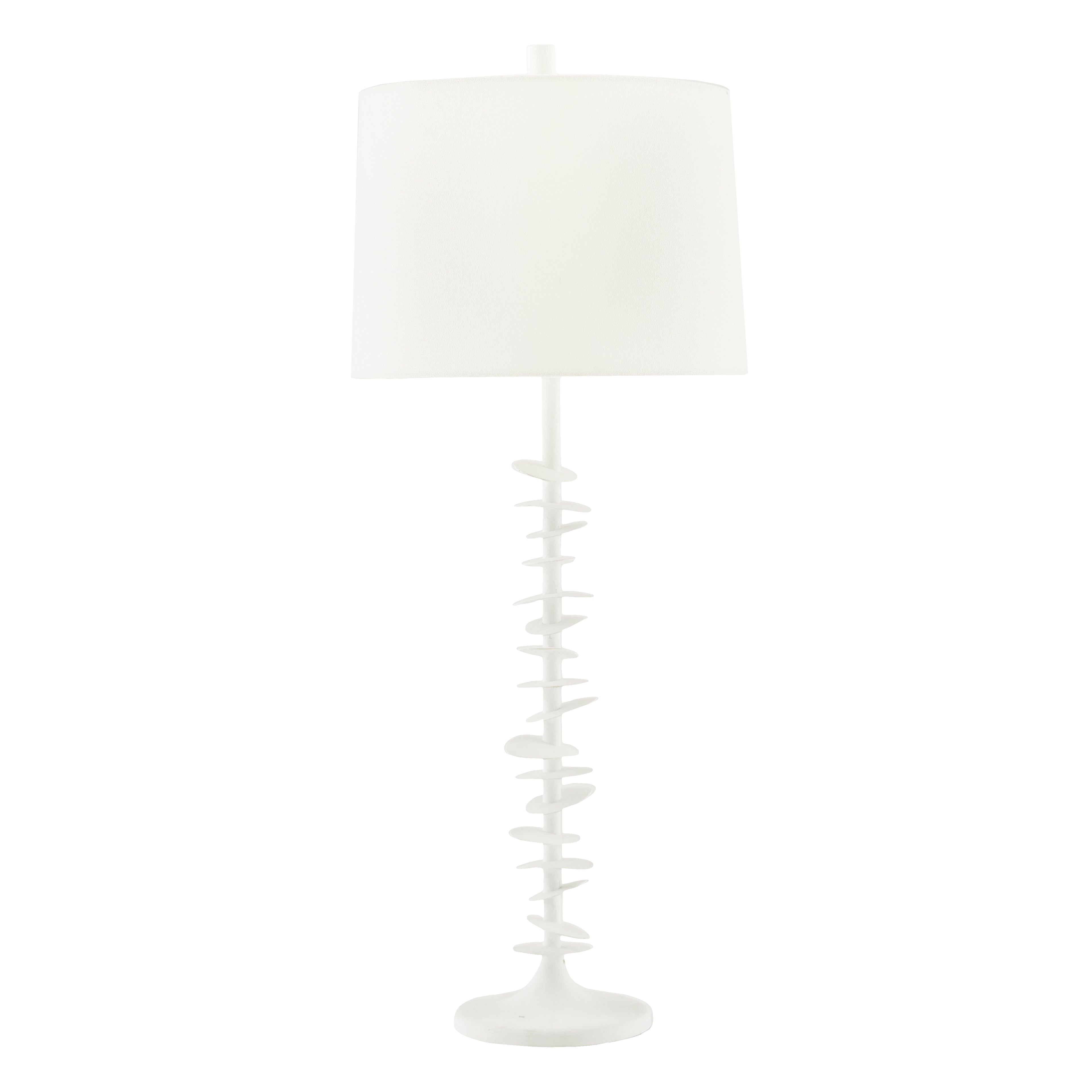 Penny Buffet Lamp