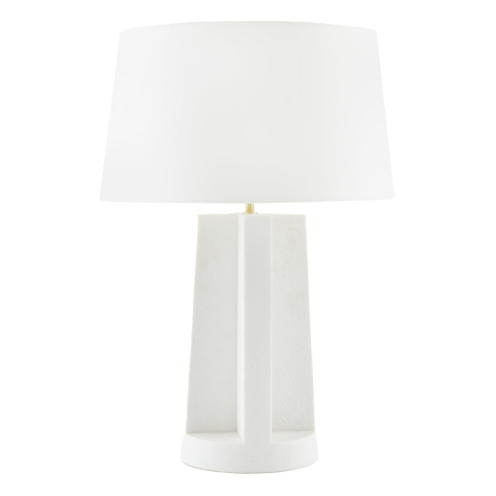 Riverton Table Lamp