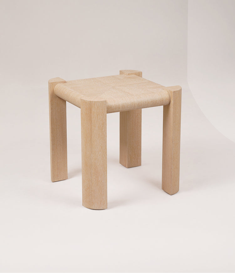 Amara Square Side Table