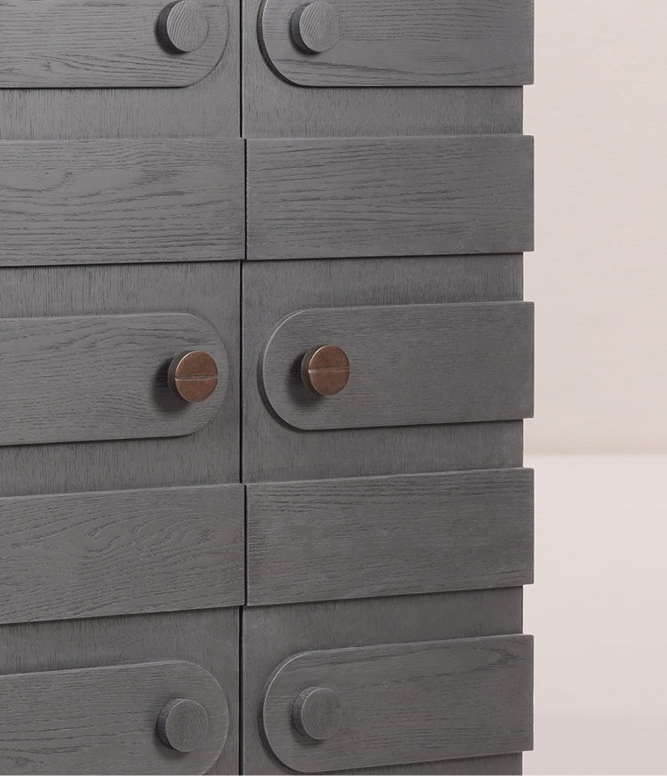 Marlowe Bar Cabinet