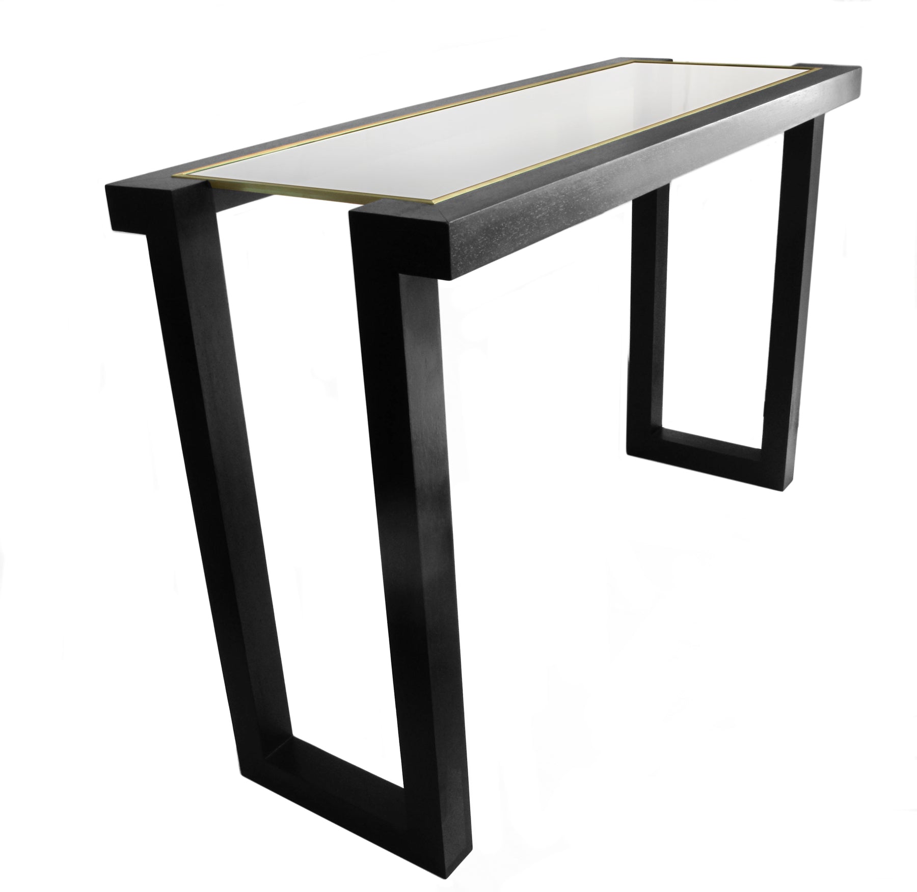Metropolis Console Table