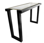 Metropolis Console Table