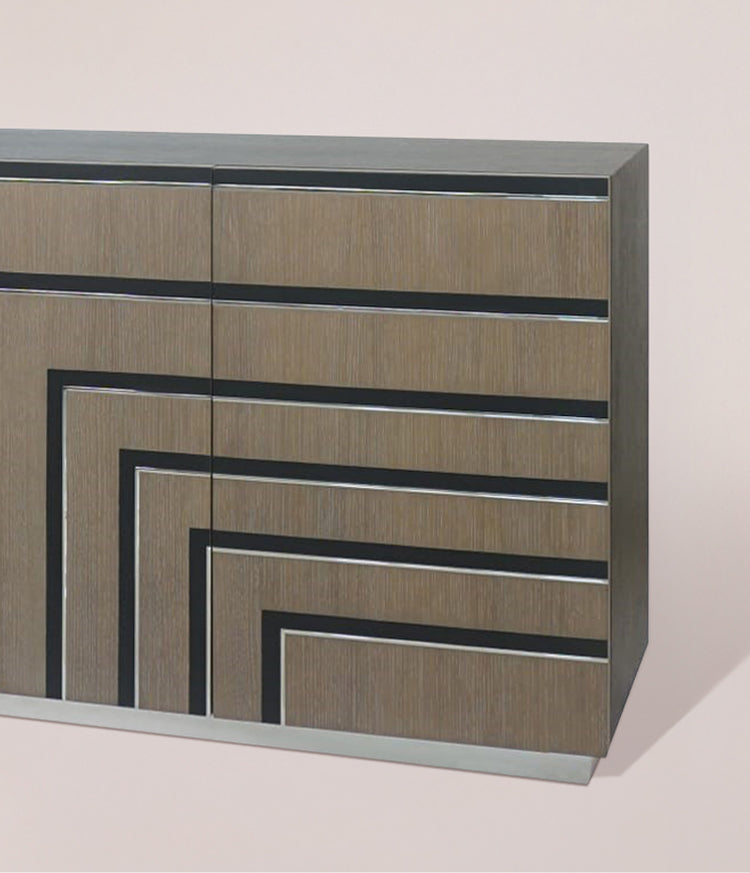 Axis Credenza