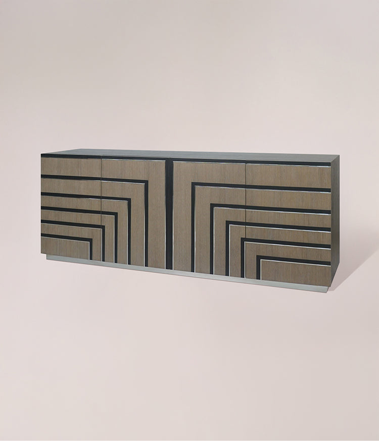 Axis Credenza