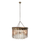 Roman Chandelier