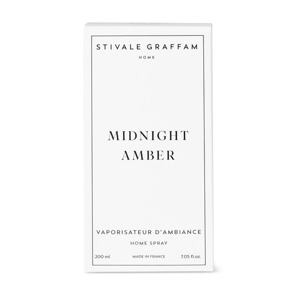 Midnight Amber Room Spray