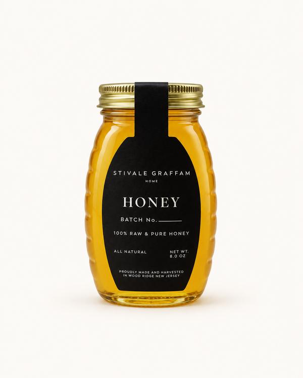 Stivale Graffam Home Honey