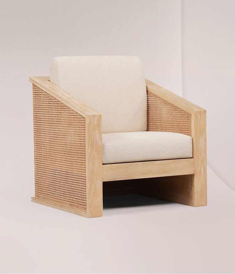 Rowan Lounge Chair