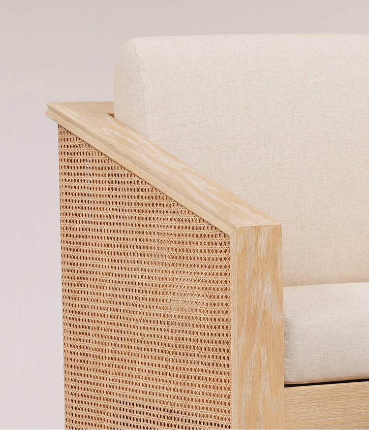 Rowan Lounge Chair