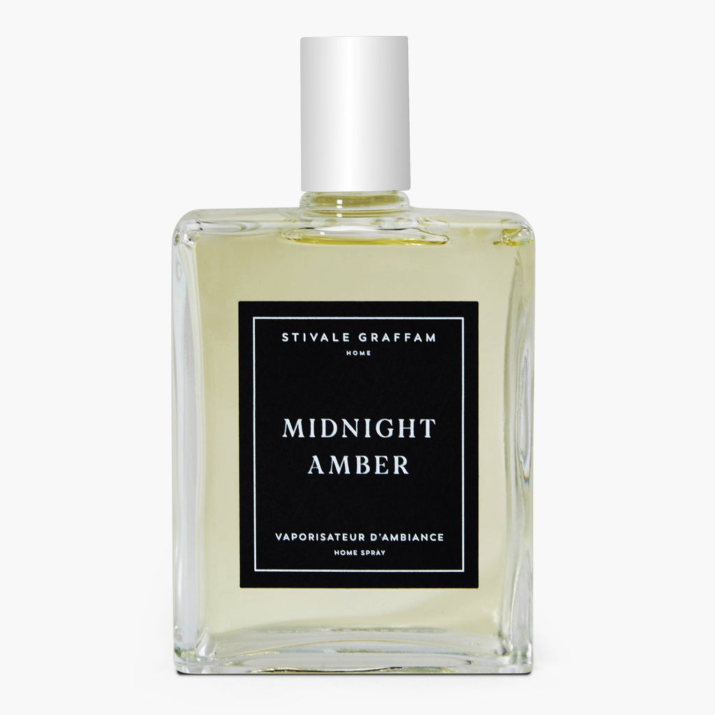 Midnight Amber Room Spray