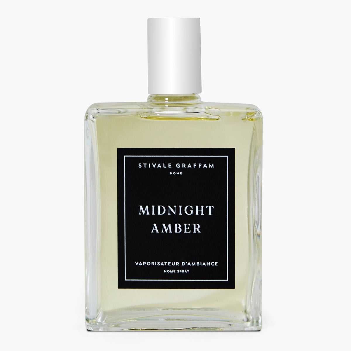 Midnight Amber Room Spray