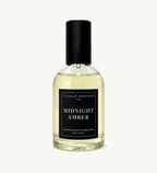 Midnight Amber Ambiance Spray – 100 mL