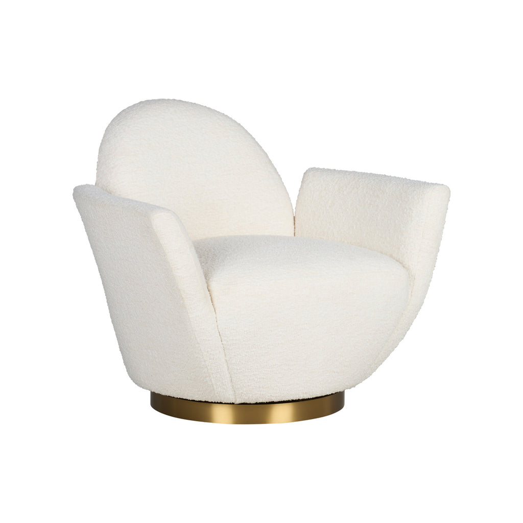 Alba Chair