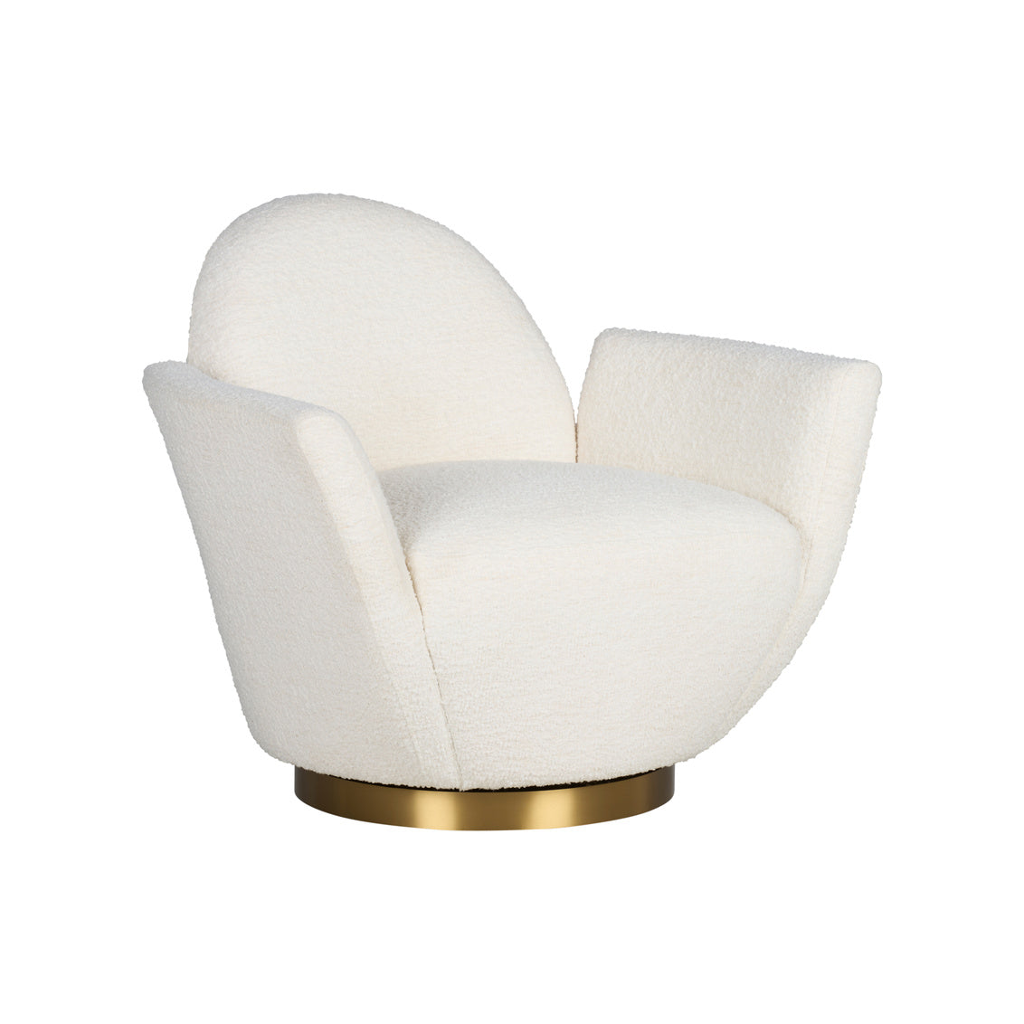 Alba Chair