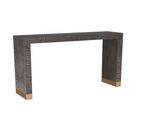 Andreas Console Table