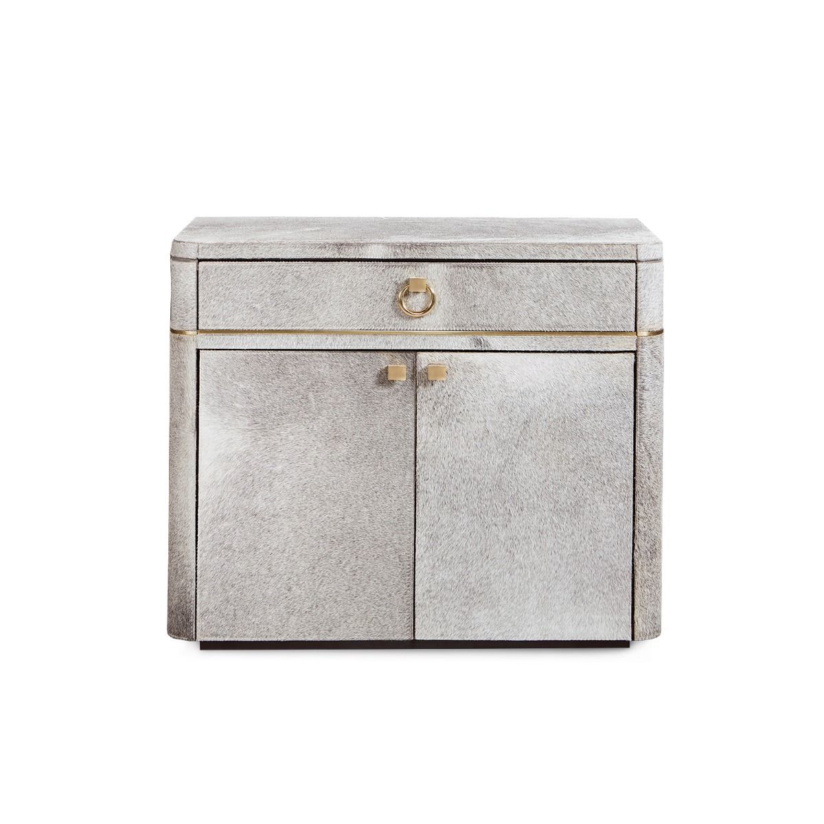 Andre 4-Door Cabinet