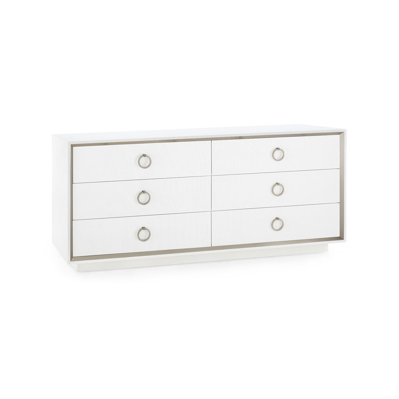 Ansel 6-Drawer