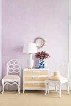 Astor 3-Drawer Side Table
