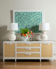 Astor 3-Drawer 2-Door Cabinet