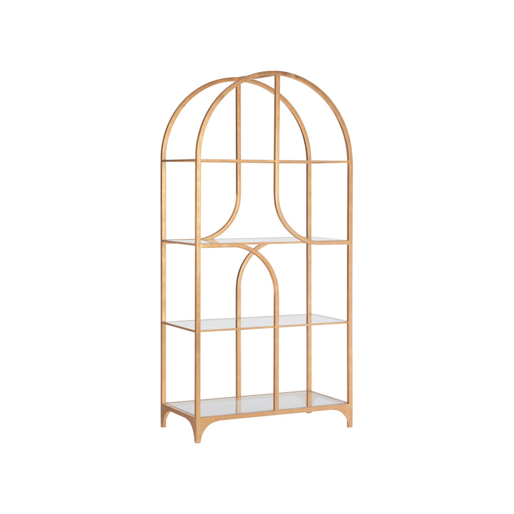Atwood Etagere